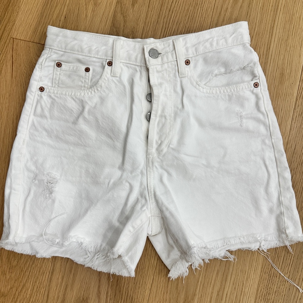 Denim Forum Size 24
